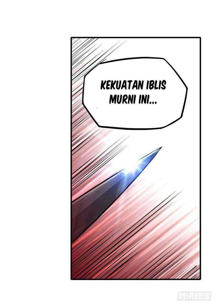 Wuxian Shitu Chapter 127 Gambar 32