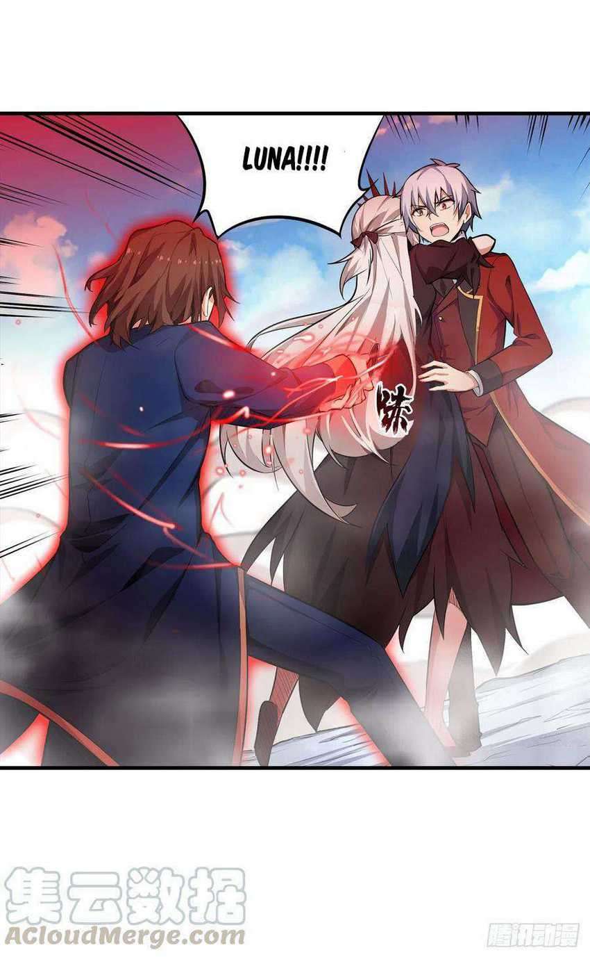 Wuxian Shitu Chapter 127 Gambar 35