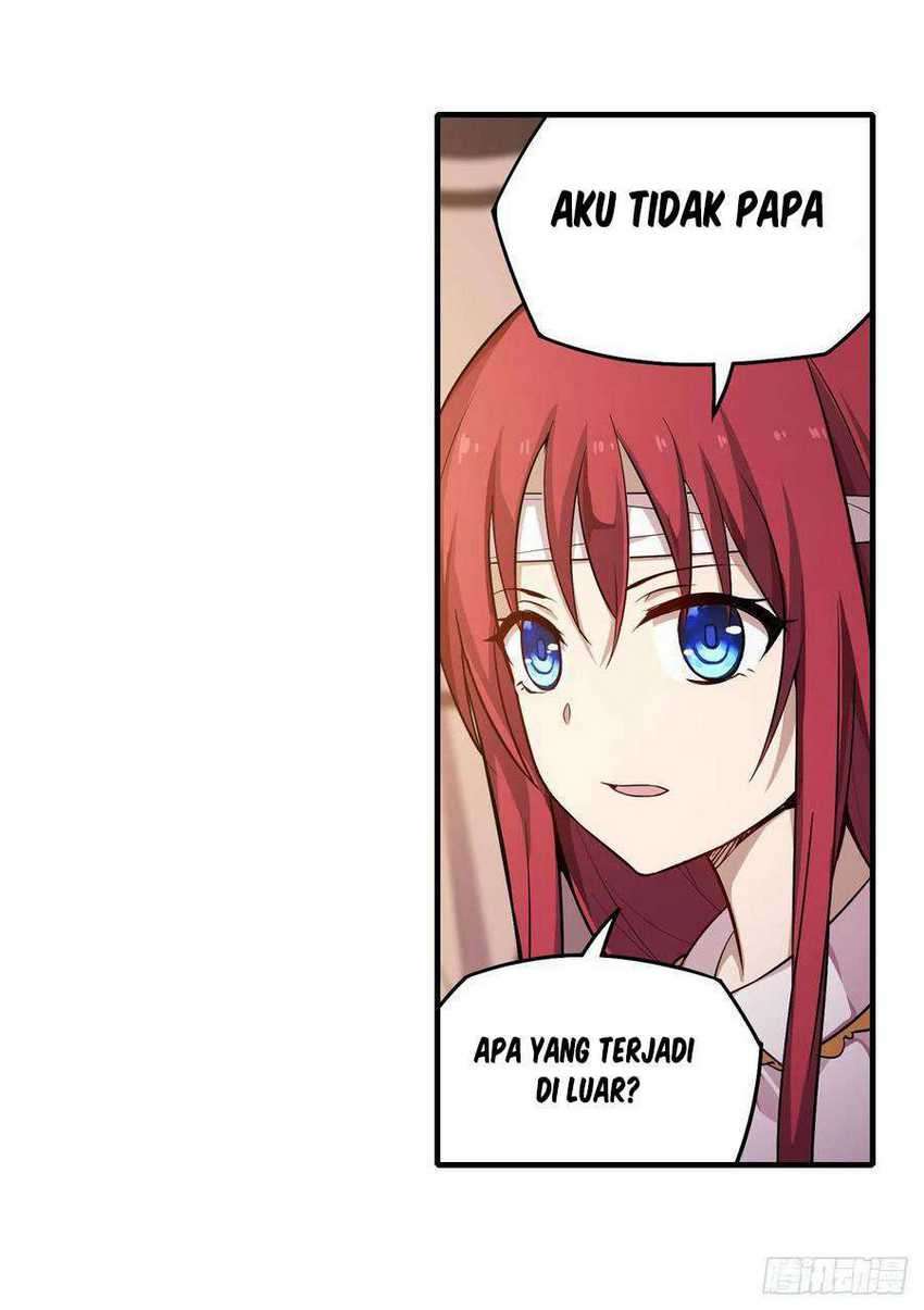 Wuxian Shitu Chapter 126 Gambar 6