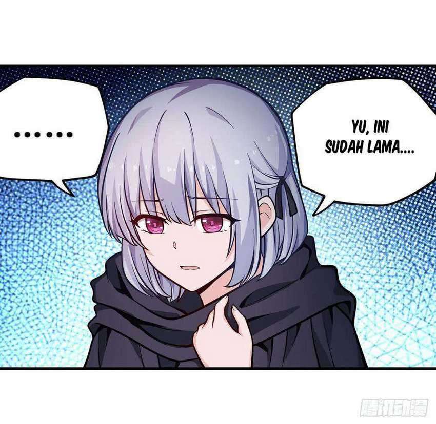 Wuxian Shitu Chapter 126 Gambar 9