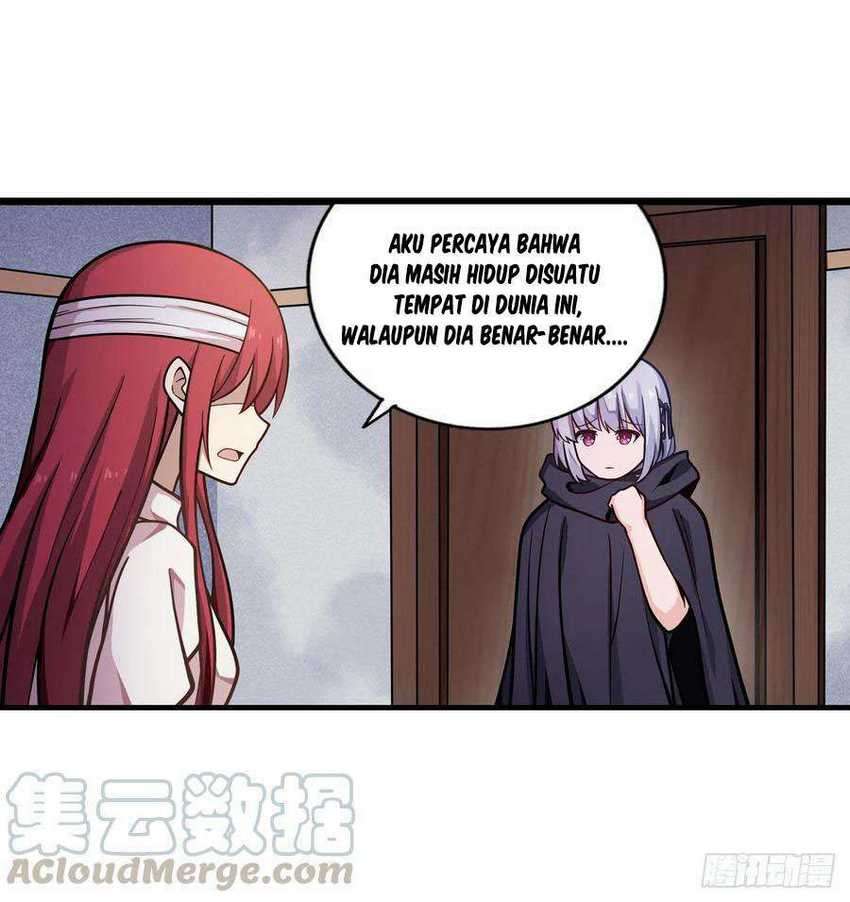 Wuxian Shitu Chapter 126 Gambar 10