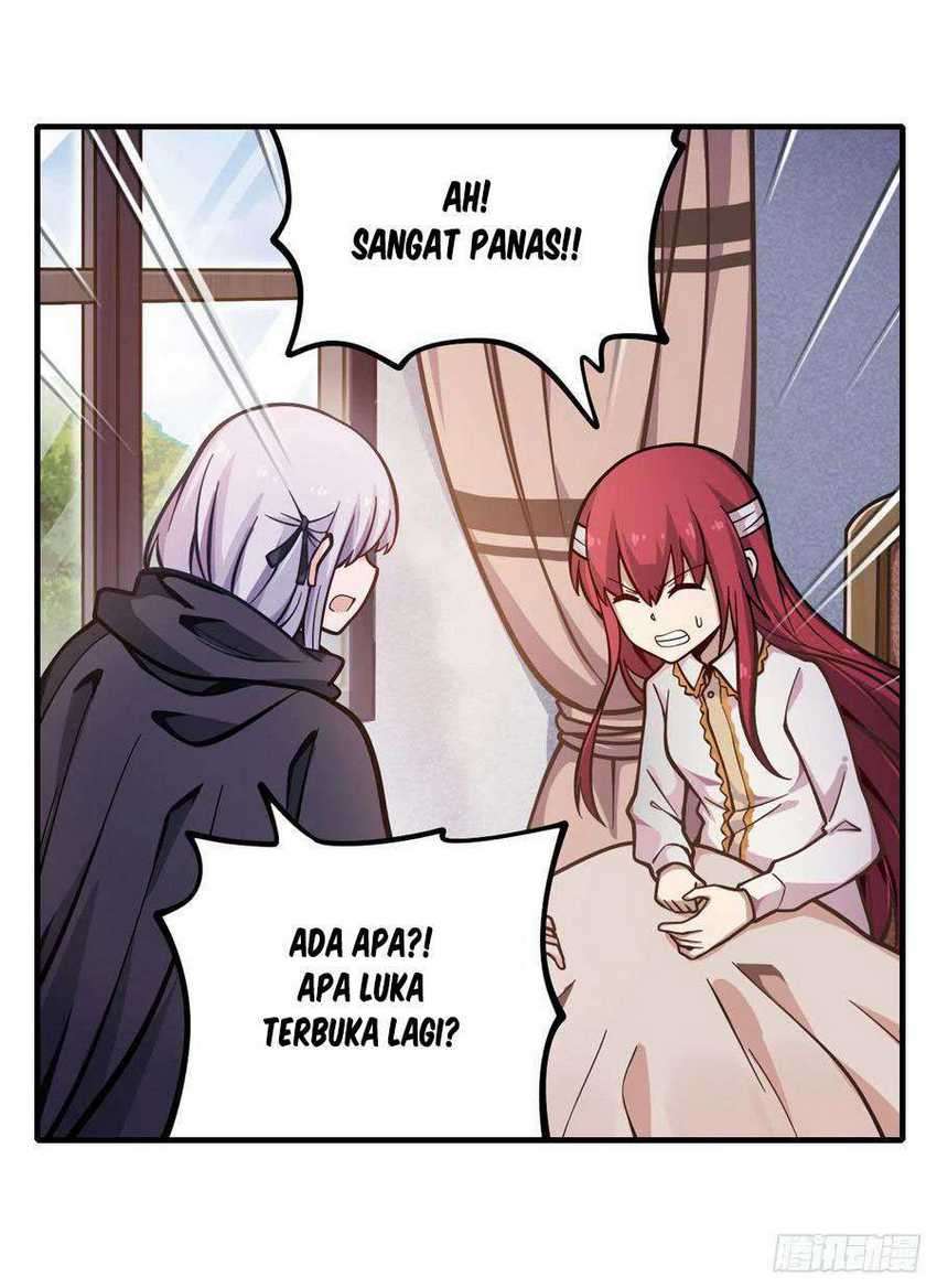 Wuxian Shitu Chapter 126 Gambar 12