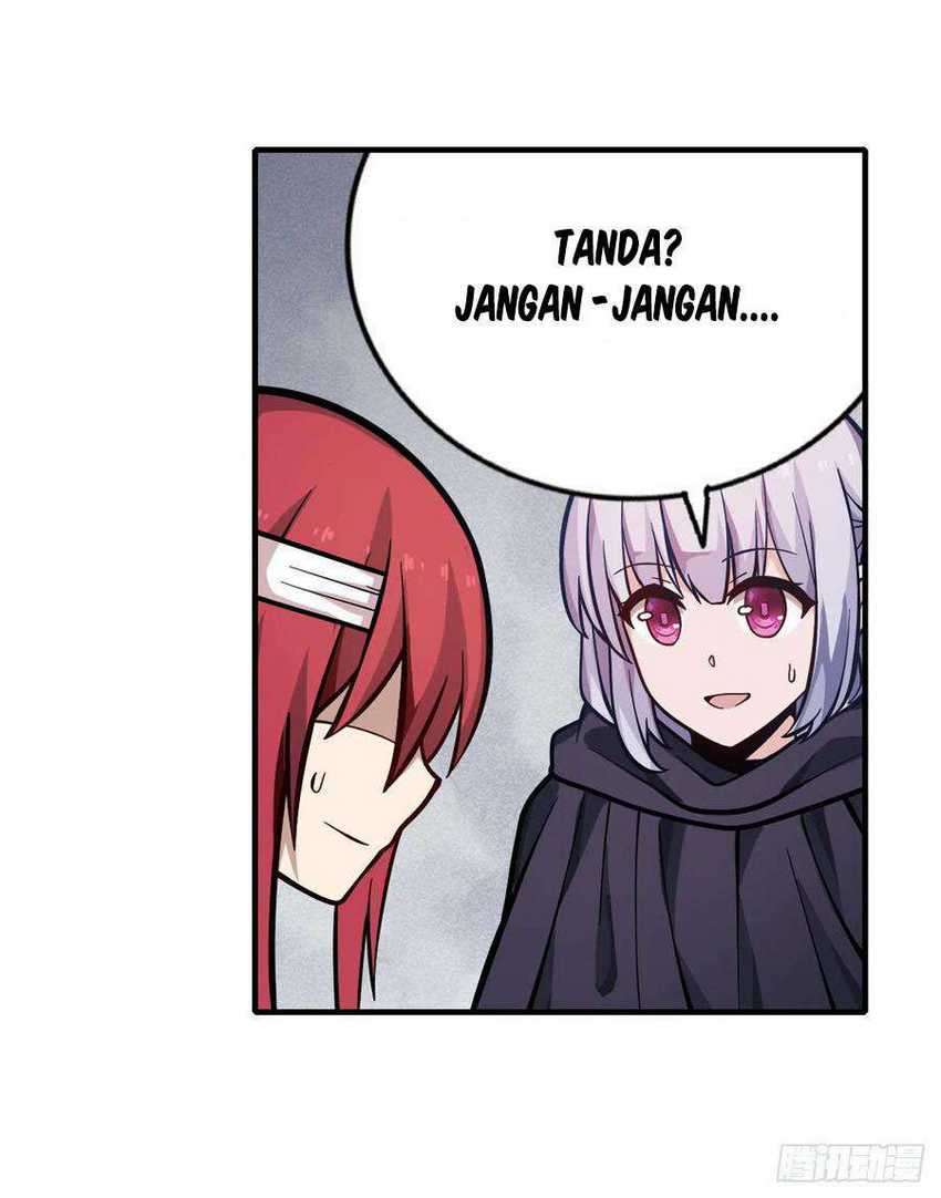 Wuxian Shitu Chapter 126 Gambar 14