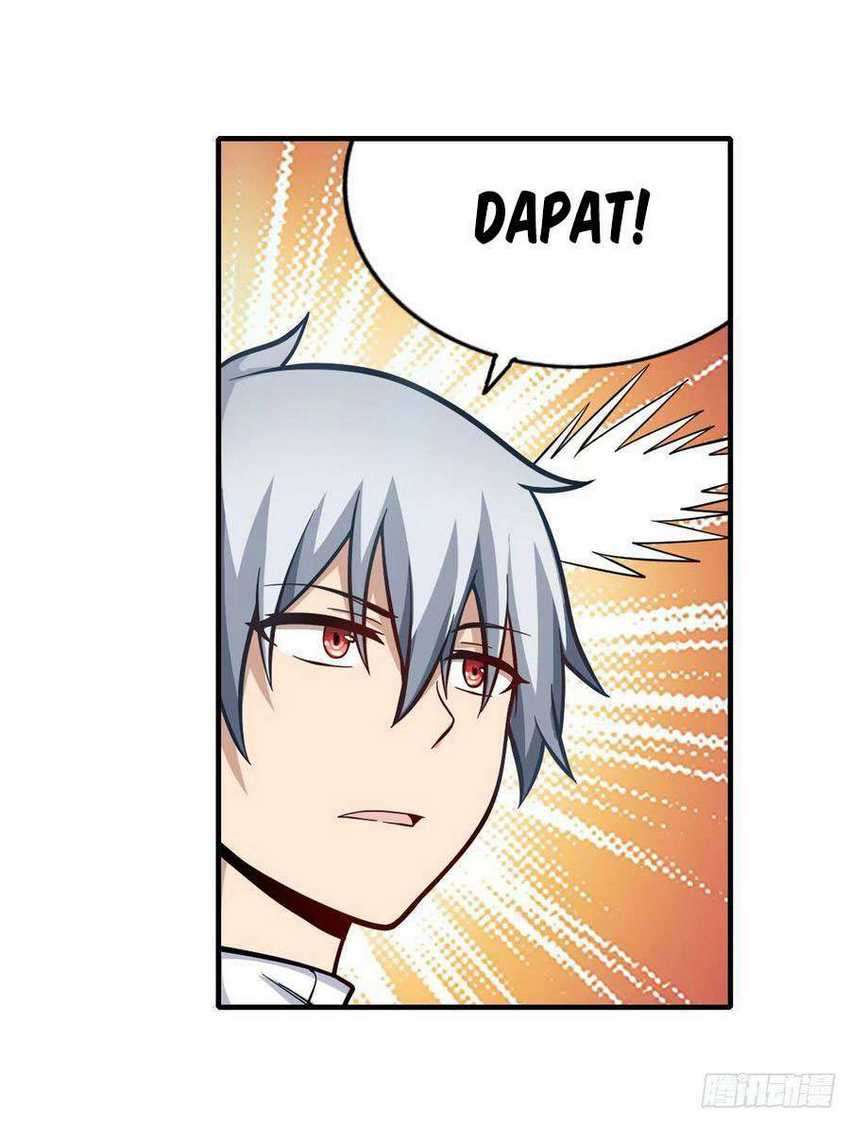 Wuxian Shitu Chapter 126 Gambar 18