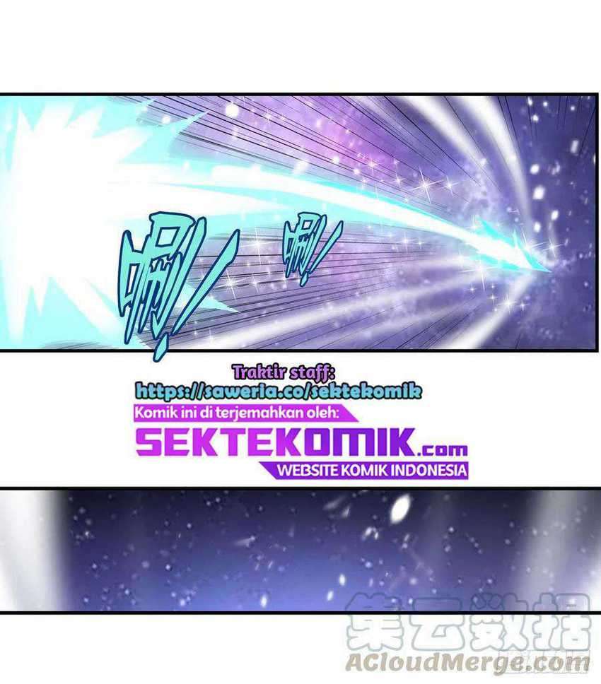 Wuxian Shitu Chapter 126 Gambar 19