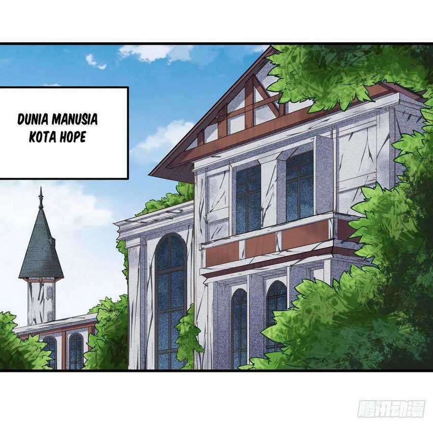 Manhua Wuxian Shitu Chapter 126 gambar nomor 2