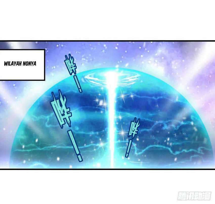 Wuxian Shitu Chapter 126 Gambar 20