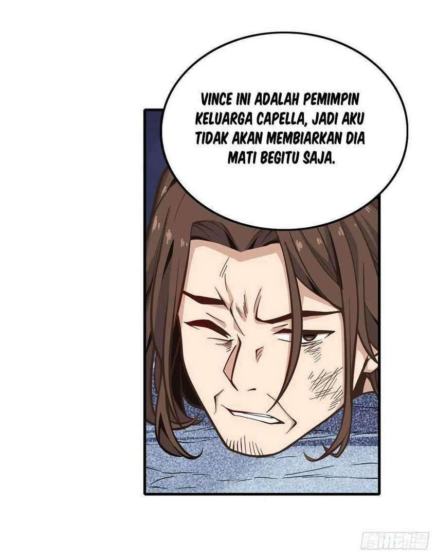 Wuxian Shitu Chapter 126 Gambar 29