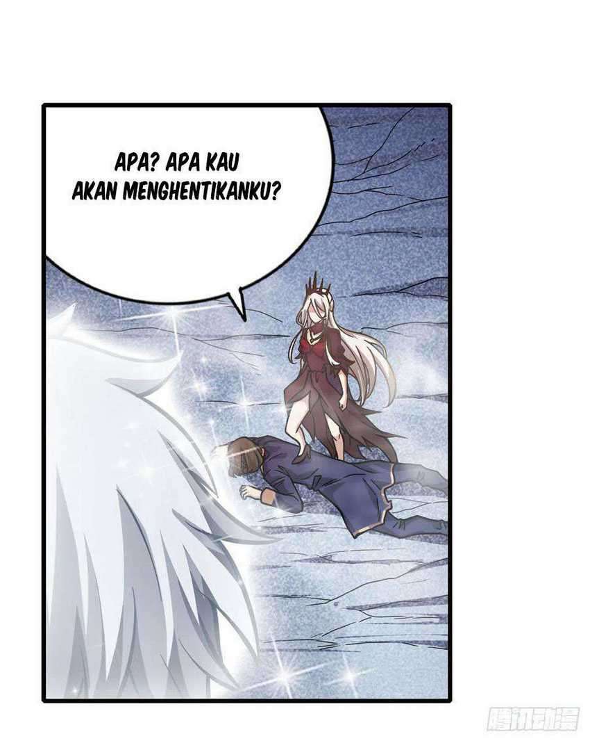 Wuxian Shitu Chapter 126 Gambar 30