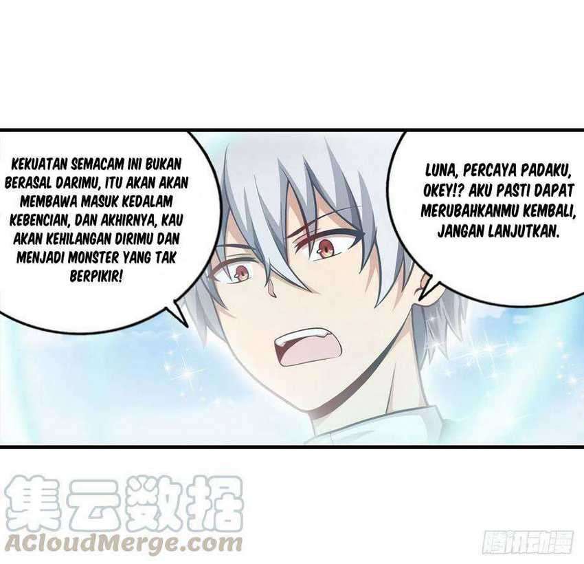 Wuxian Shitu Chapter 126 Gambar 31