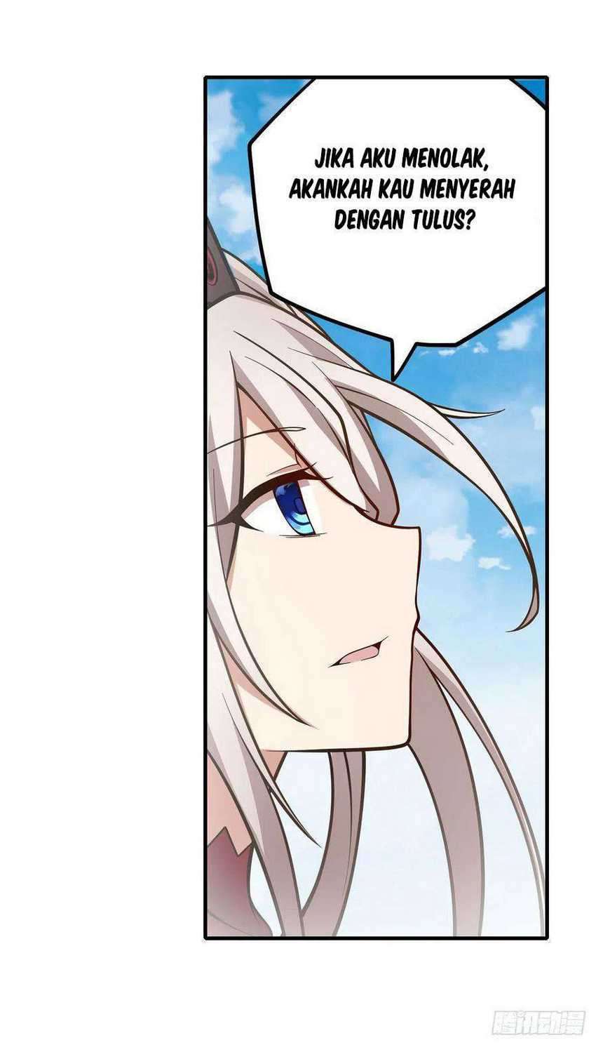 Wuxian Shitu Chapter 126 Gambar 32