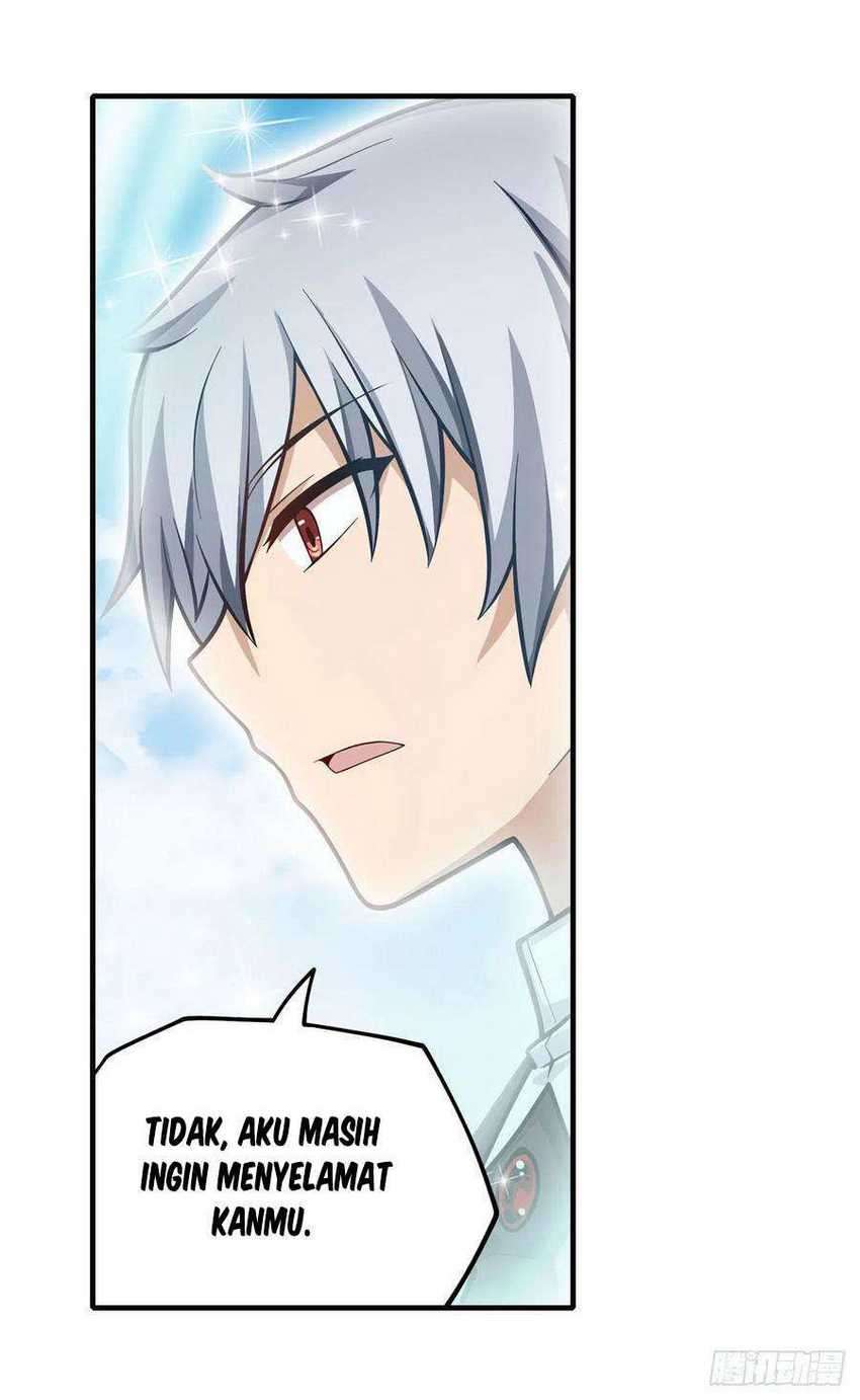 Wuxian Shitu Chapter 126 Gambar 33