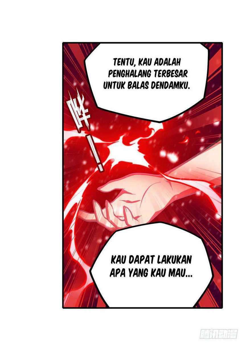 Wuxian Shitu Chapter 126 Gambar 35
