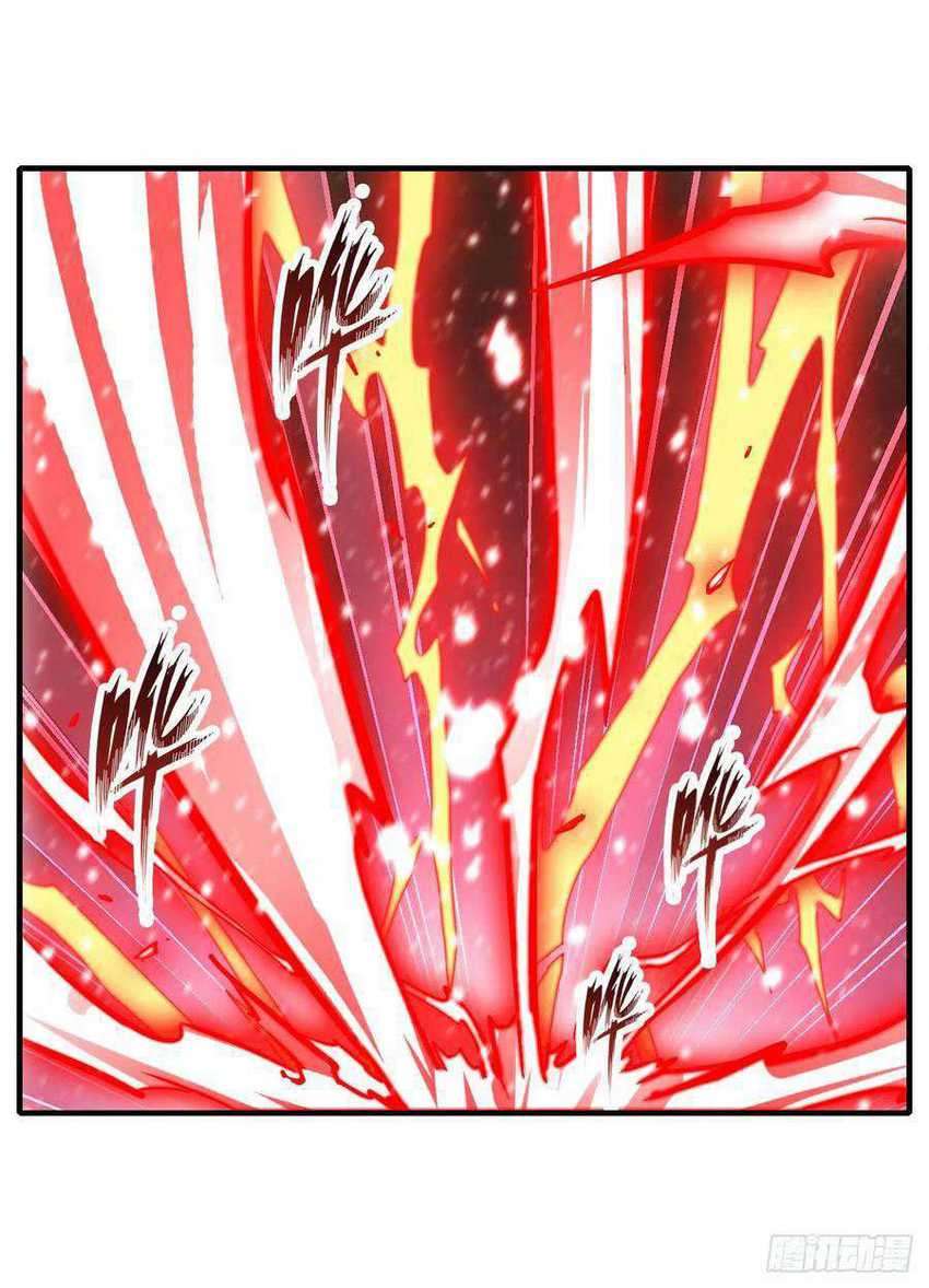 Wuxian Shitu Chapter 126 Gambar 38