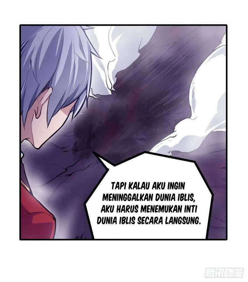 Wuxian Shitu Chapter 125 Gambar 4