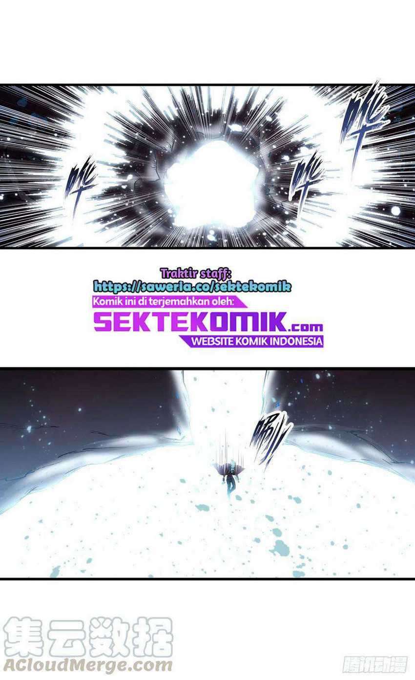 Wuxian Shitu Chapter 125 Gambar 7