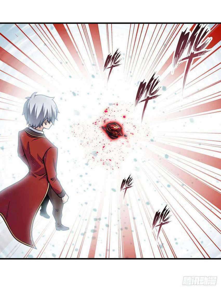 Wuxian Shitu Chapter 125 Gambar 8