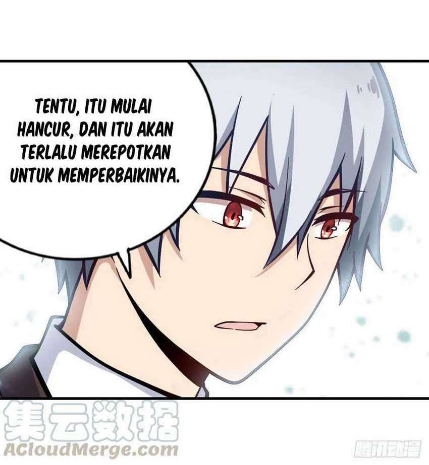 Wuxian Shitu Chapter 125 Gambar 11