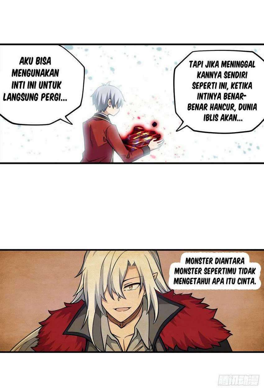 Wuxian Shitu Chapter 125 Gambar 12