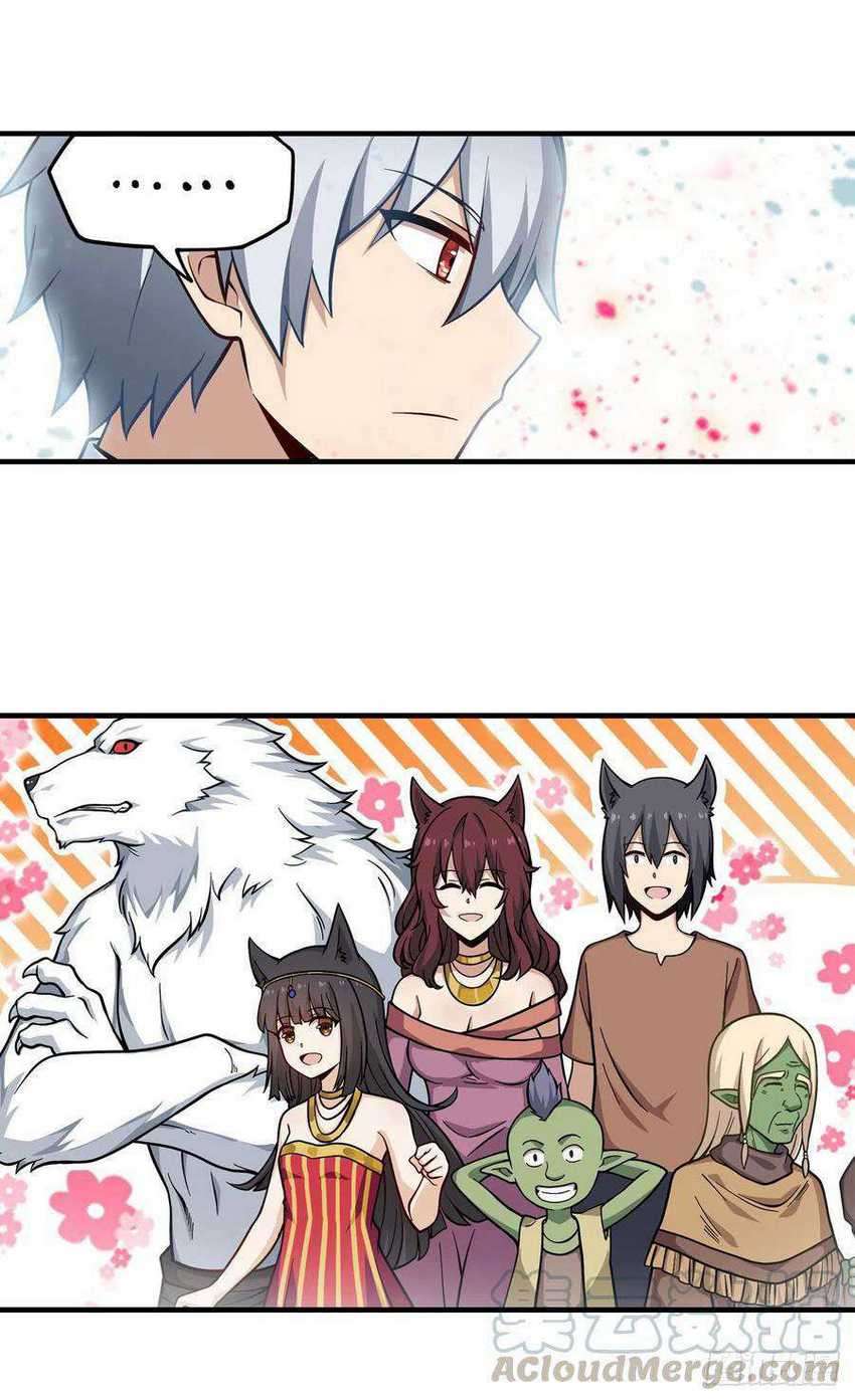 Wuxian Shitu Chapter 125 Gambar 13