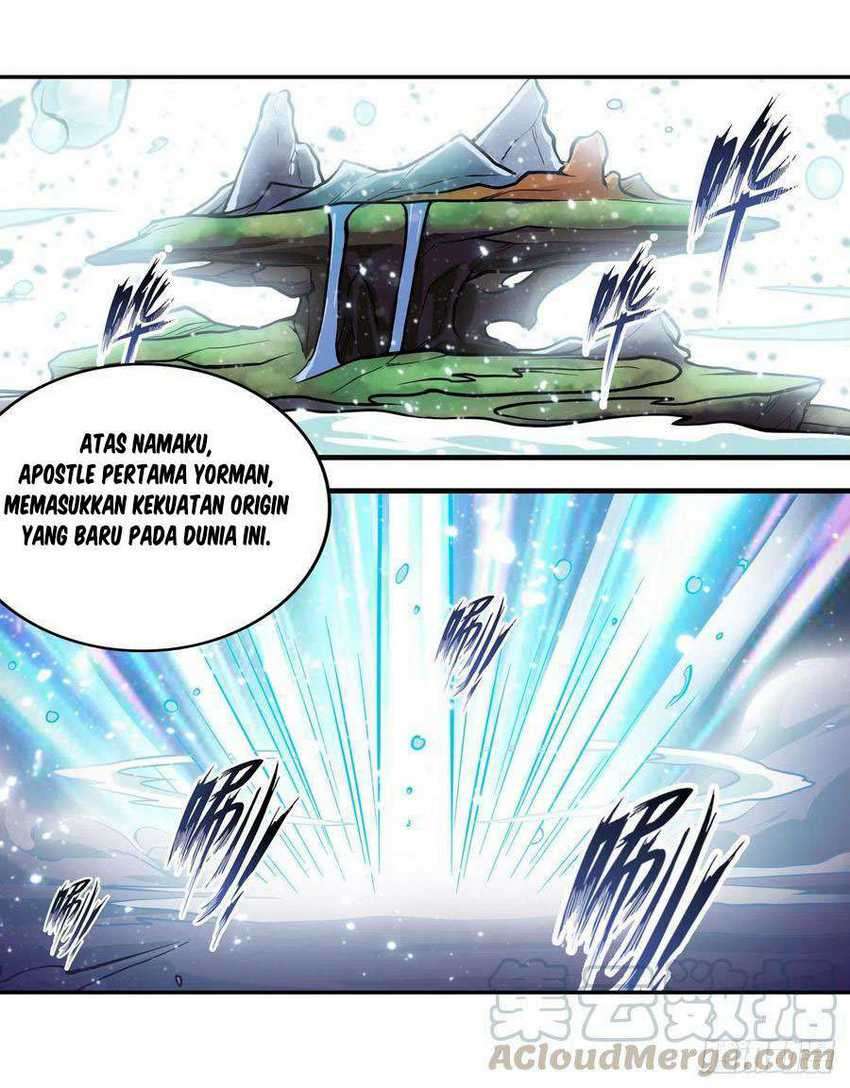 Wuxian Shitu Chapter 125 Gambar 15