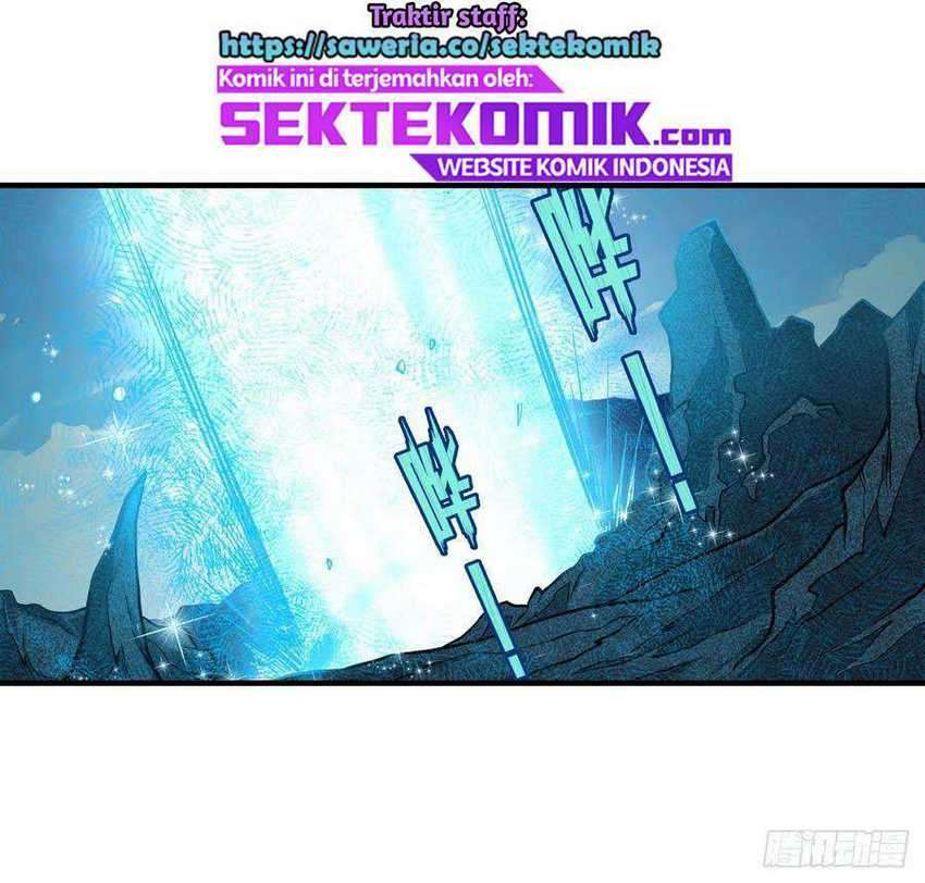 Wuxian Shitu Chapter 125 Gambar 16