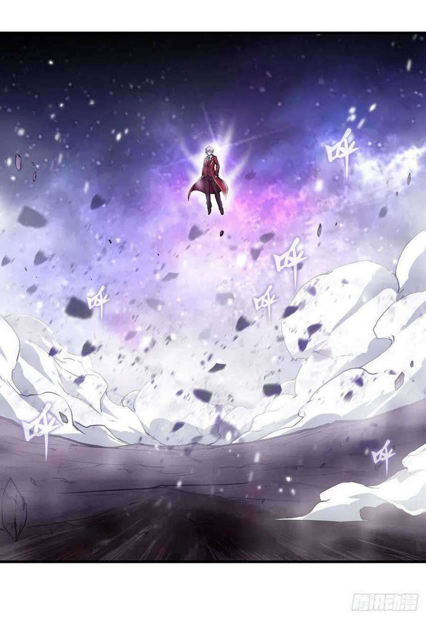 Manhua Wuxian Shitu Chapter 125 gambar nomor 2