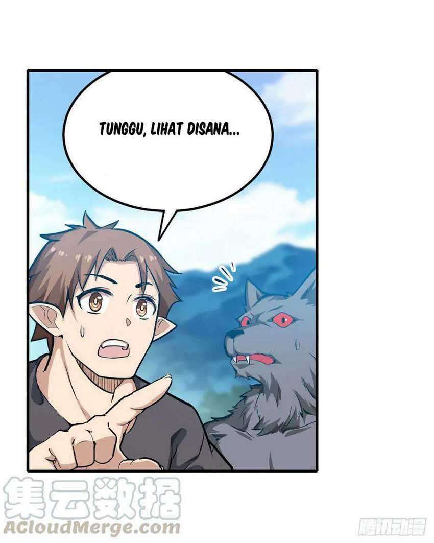 Wuxian Shitu Chapter 125 Gambar 21