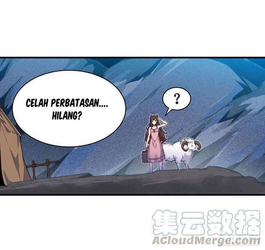 Wuxian Shitu Chapter 125 Gambar 23