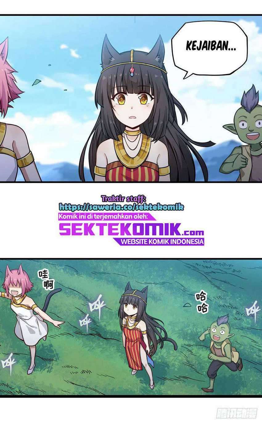 Wuxian Shitu Chapter 125 Gambar 26