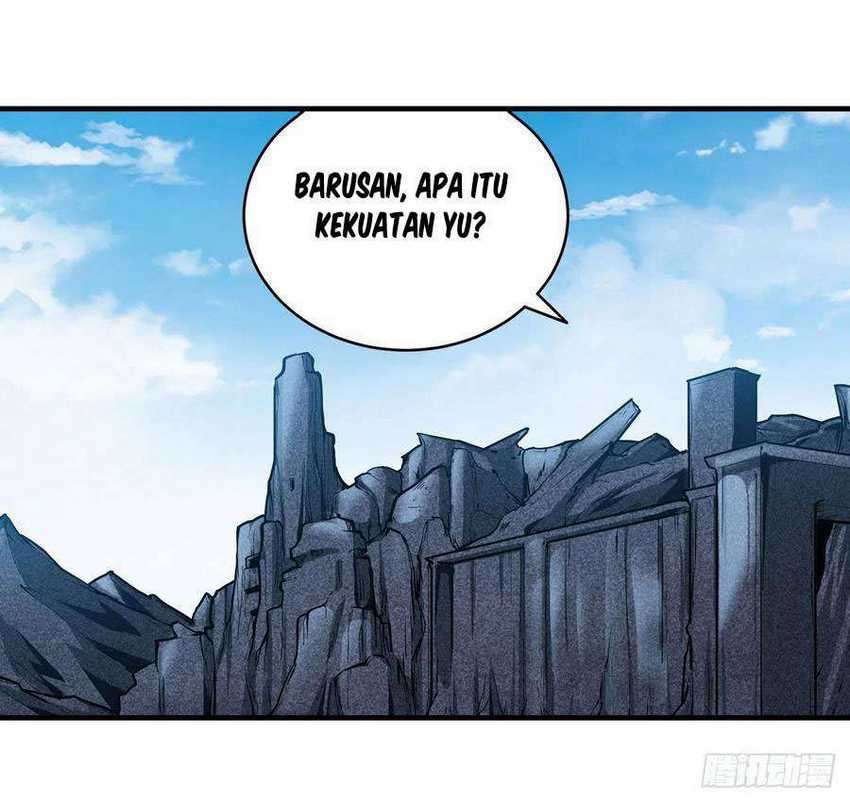 Wuxian Shitu Chapter 125 Gambar 28