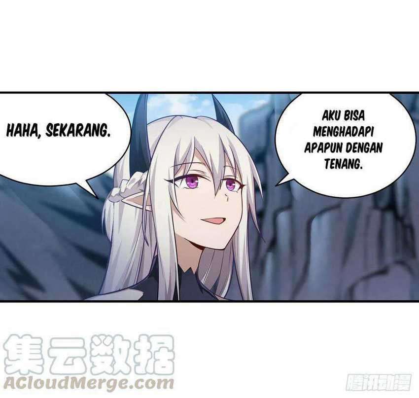 Wuxian Shitu Chapter 125 Gambar 29