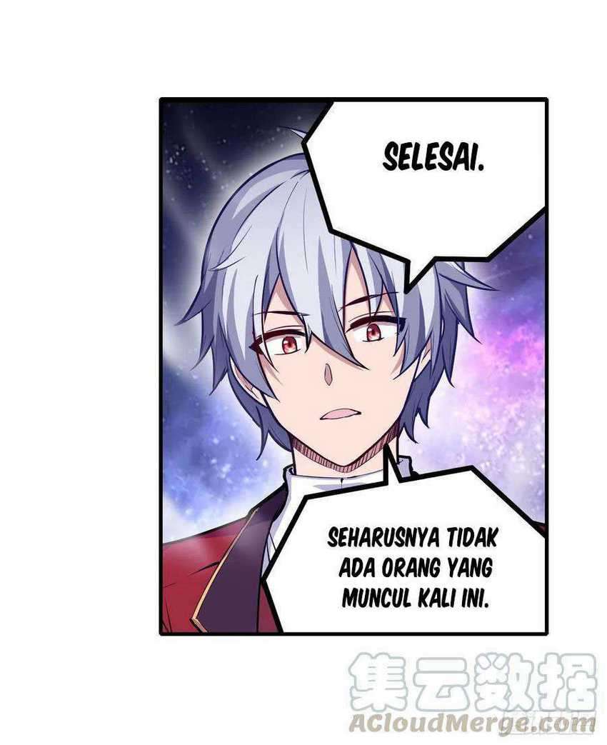 Wuxian Shitu Chapter 125 Gambar 3