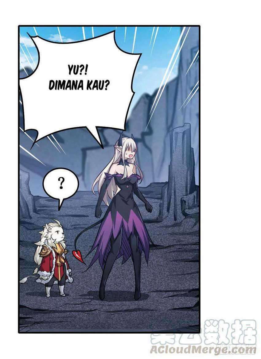 Wuxian Shitu Chapter 125 Gambar 31