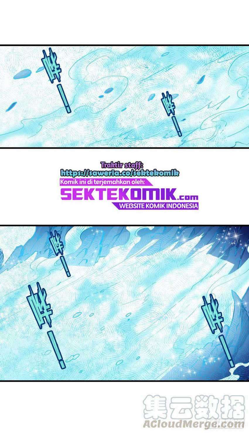 Wuxian Shitu Chapter 124 Gambar 5