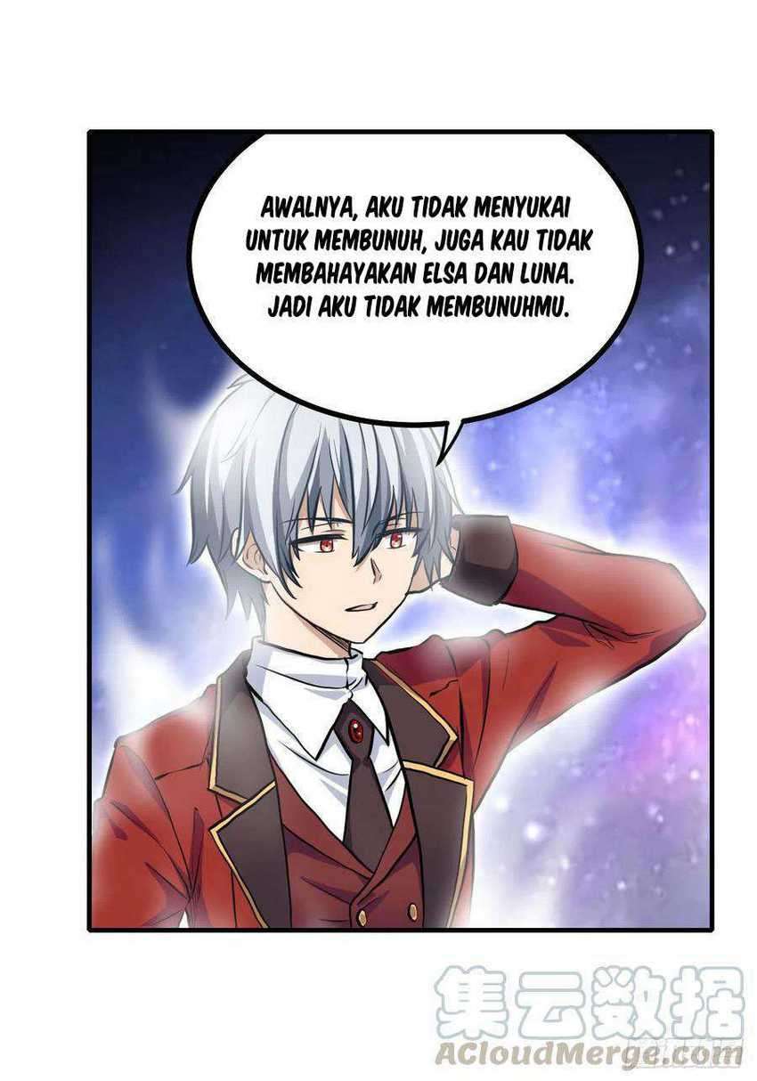 Wuxian Shitu Chapter 124 Gambar 9