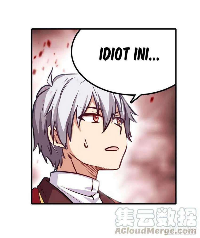 Wuxian Shitu Chapter 124 Gambar 19