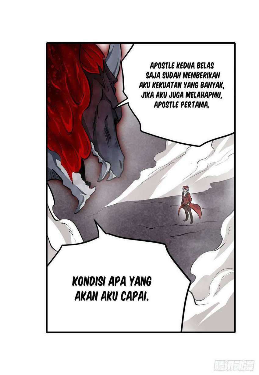 Wuxian Shitu Chapter 124 Gambar 22