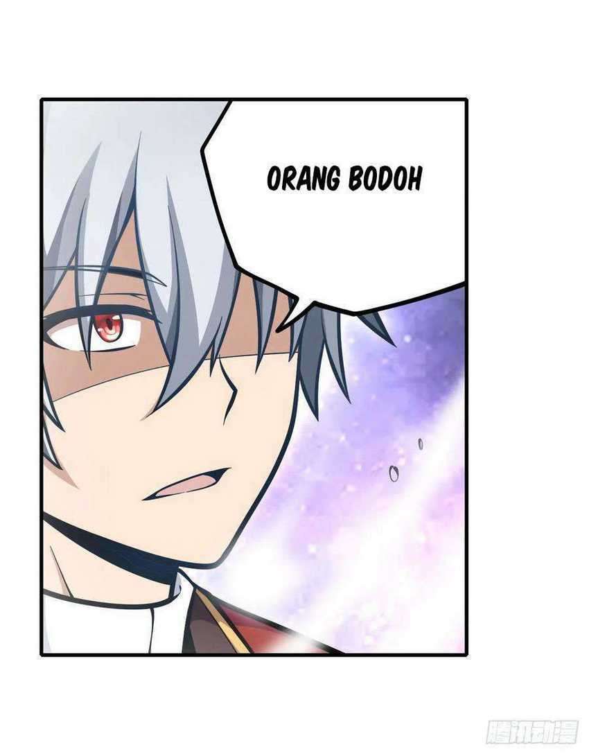 Wuxian Shitu Chapter 124 Gambar 28