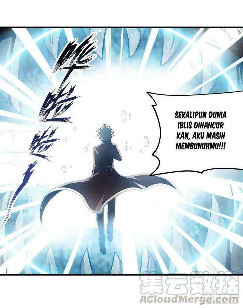 Wuxian Shitu Chapter 124 Gambar 33