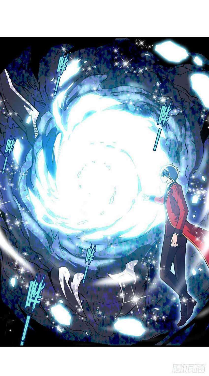 Wuxian Shitu Chapter 124 Gambar 34