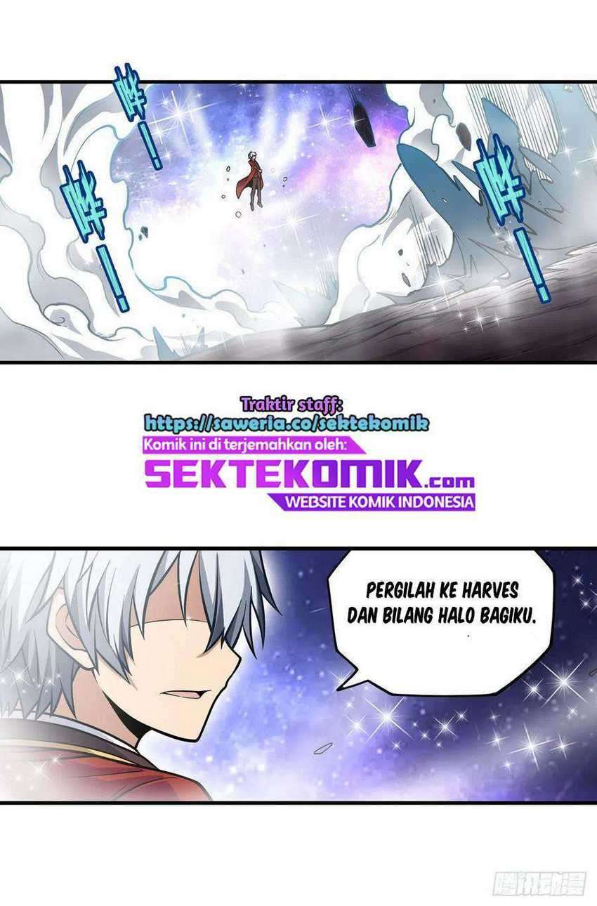 Wuxian Shitu Chapter 124 Gambar 36