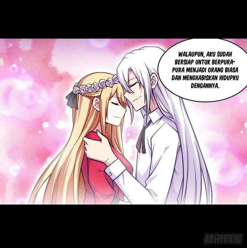 Wuxian Shitu Chapter 123 Gambar 10