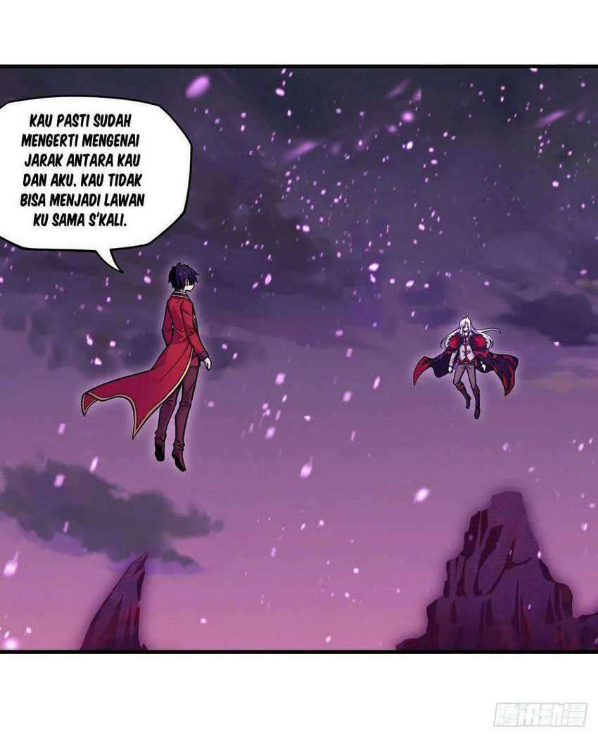 Manhua Wuxian Shitu Chapter 123 gambar nomor 2