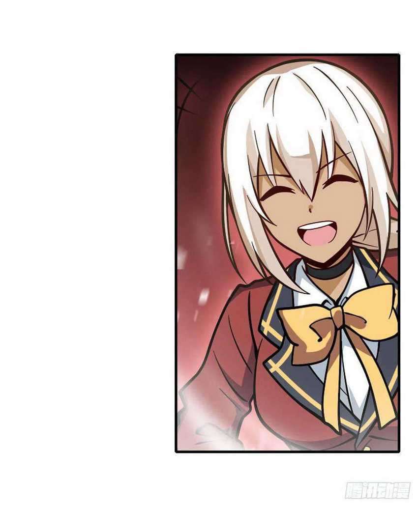 Wuxian Shitu Chapter 123 Gambar 20