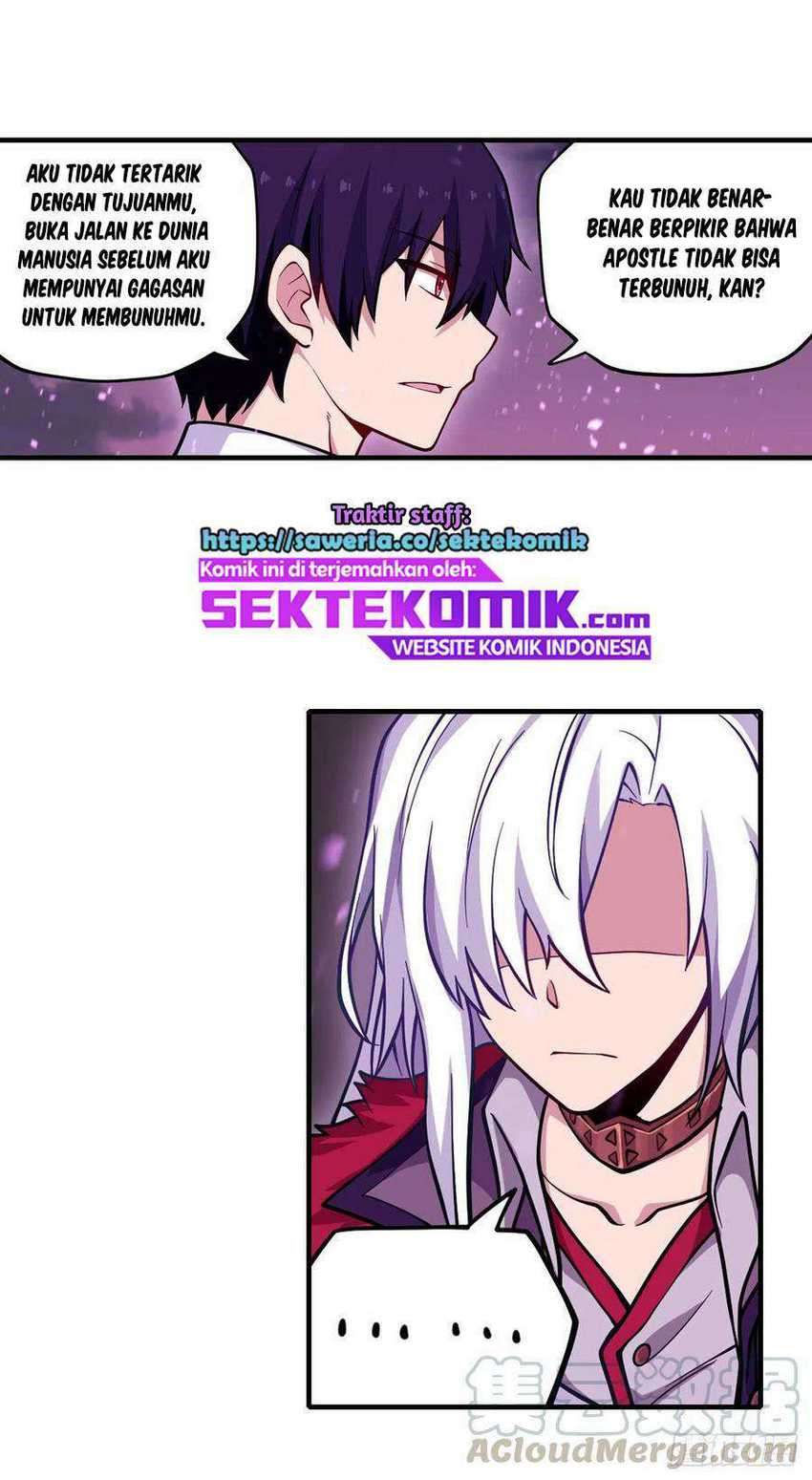 Wuxian Shitu Chapter 123 Gambar 3