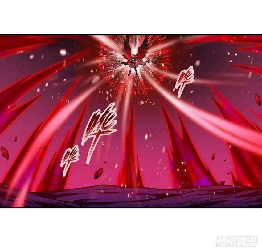 Wuxian Shitu Chapter 123 Gambar 30