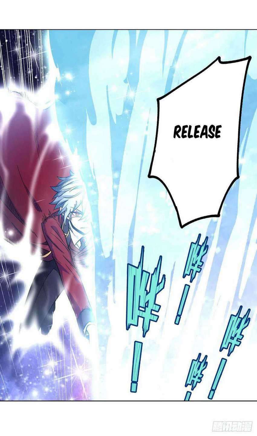 Wuxian Shitu Chapter 123 Gambar 34