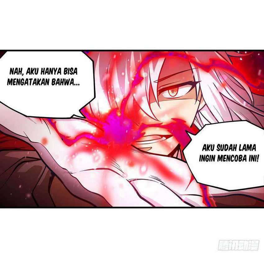 Wuxian Shitu Chapter 122 Gambar 6