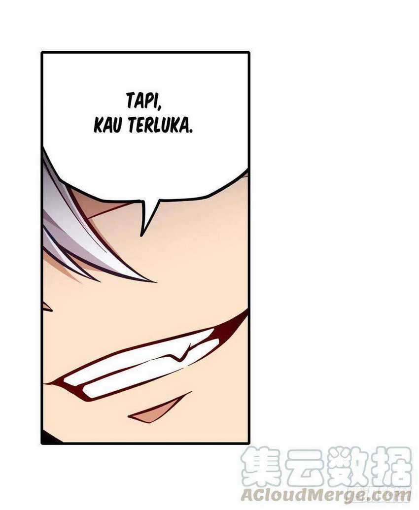 Wuxian Shitu Chapter 122 Gambar 17